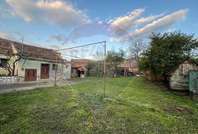 Casa de vanzare in Gura Raului - 1