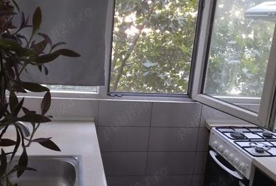 Garsonieră nedecomandată în Central