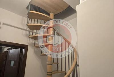 Metrou Laminorului | 2 camere | 55mp | Decomandat | B12655 - 4