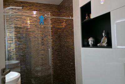 Apartament cu 3 camere în Piața Centrală - 4