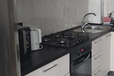 Garsonieră decomandată în Brâncoveanu - 1