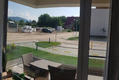 Apartament cu 2 camere decomandat în Central - 4