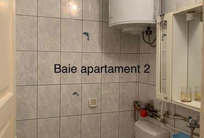 Apartament cu 2 camere decomandat în Complex Studențesc