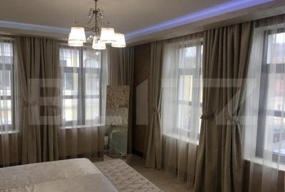 Apartament la casa de lux ,83 mp,decomandat,etaj 1, parcare, - 6