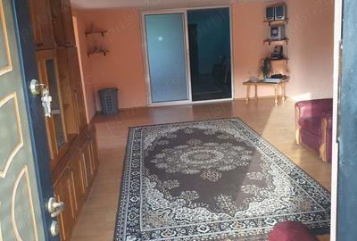 Casă cu 2 camere în Logrești - 6