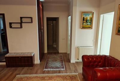 Pta Victoriei/Titulescu, apartament 3 camere + loc parcare garaj. 385.000 euro. - 12