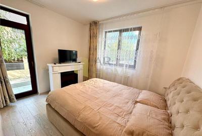 Apartament 3 camere, prima , parcare subterana-Ploiesti-Albe - 21