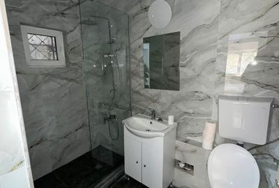 Apartament cu 3 camere decomandat în Tomis III - 2