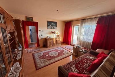 Apartament cu 2 camere nedecomandat, mobilat în Semicentral - 1