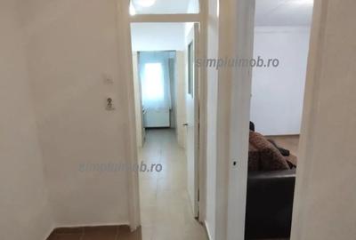 Garsonieră decomandată, mobilată în Giurgiului - 3