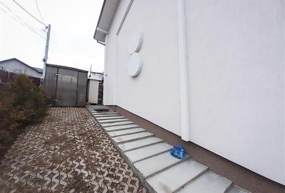 Casă cu 4 camere cu Canalizare în Aeroport - 5