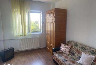 Apartament cu 3 camere decomandat, mobilat în Rahova - 1