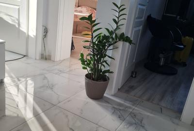 Apartament 2 Camere Decomandat Mobilat Utilat Loc Parcarecu +Terasa - 1