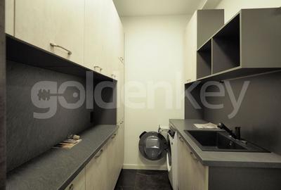 Apartament cu 4 camere si 165mp terasa | complex cu piscina | 2 garaje - 10