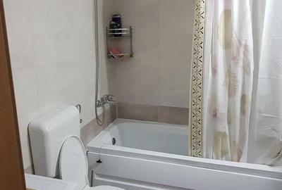 Garsonieră decomandată în Obor - 2