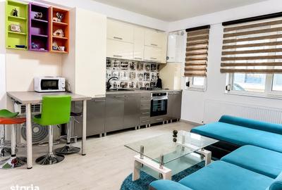 Apartament cu 2 camere în Central - 2
