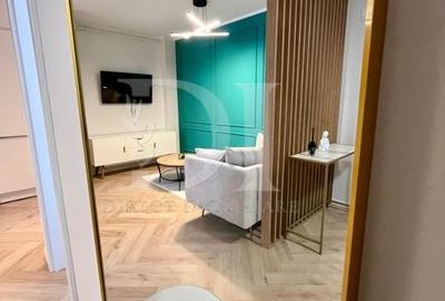 Apartament premium 3 camere / etaj intermediar / Zona Eroilor - 8