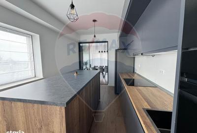 Casă cu 4 camere în Jieni - 6