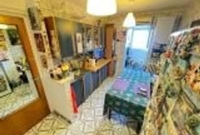 Apartament cu 2 camere decomandat în Băneasa - 2