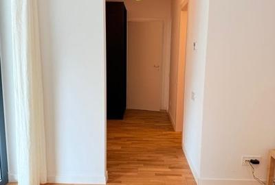 Apartament 3 camere inchiriat in ansamblul The Corner Armeneasca - Universitate Apartament 3 camere inchiriat in ansamblul The Corner Armeneasca - Universitate - 13