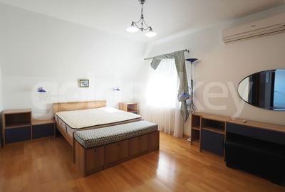 Vilă mobilata cu 6 camere | piscina interioara incalzita | British School - 14