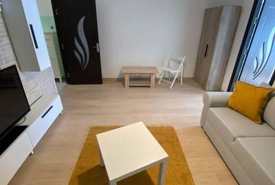 Apartament cu 2 camere în Gruia - 4