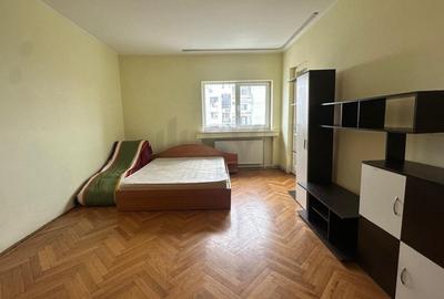 Apartament cu 3 camere circular în Ferdinand - 3