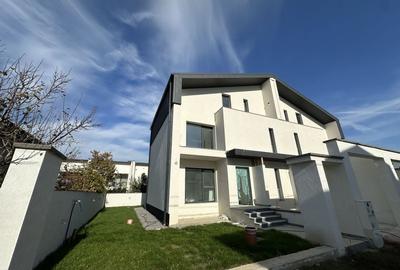 Vila tip Duplex | Pipera - Matei Millo | Finisaje Premium - 6