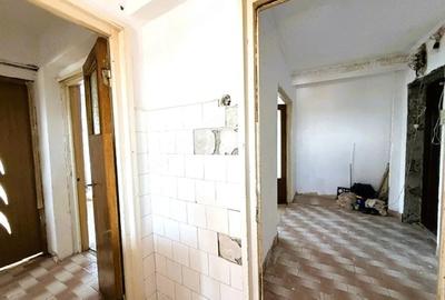 Apartament cu 2 camere decomandat în Central - 17