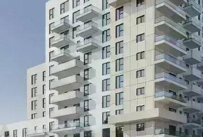 Apartament cu 2 camere decomandat în 13 Septembrie - 5