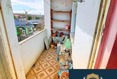 Apartament cu 4 camere decomandat în Central - 5