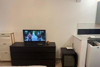 Garsonieră semidecomandată în Aradului - 1