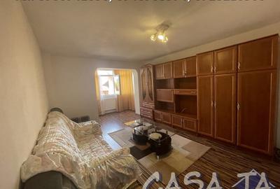 Apartament cu 2 camere decomandat, mobilat în Unirii - 1