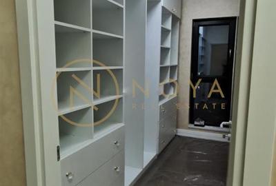 Apartament cu 4 camere decomandat, mobilat în Grozăvești - 13