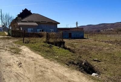 Teren de 720 mp, în Urlați - 1