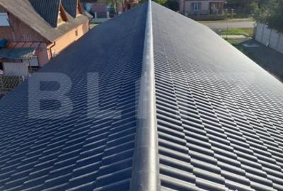 Casă cu 4 camere cu Teren 400 Mp în Vetiș - 13