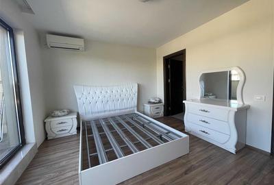 Apartament cu 4 camere decomandat, mobilat în Nord-Vest - 5