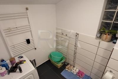 2 case si curte individuala la 400 de metri de statia de metrou Dristor 2 2 case si curte individuala la 400 de metri de statia de metrou Dristor 2 - 29