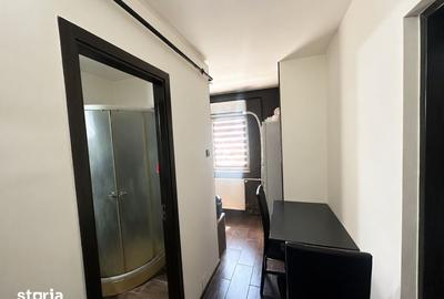 Garsonieră decomandată în Gării - 6