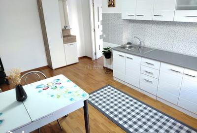 Apartament cu 2 camere în Gării - 10