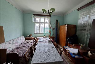 Casă cu 2 camere cu Teren 483 Mp în Astra - 9
