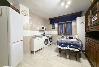 Apartament cu 3 camere, mobilat în Central - 8