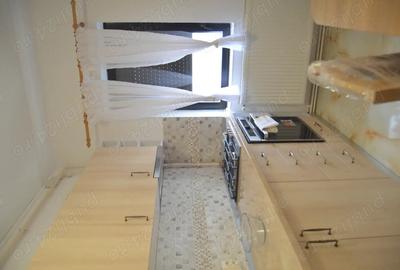 Apartament cu 3 camere decomandat în Predeal - 3