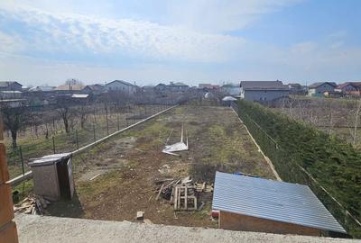 Casă cu 4 camere în Strejnicu - 4