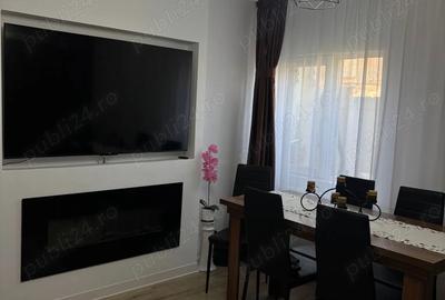 Apartament la casa - 1