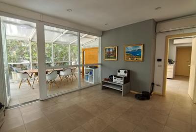 Apartament premium 5 camere / terasa 68 mp - zona Elisabetin!! - 5