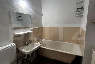 Apartament cu 2 camere semidecomandat, mobilat în Grivița - 5