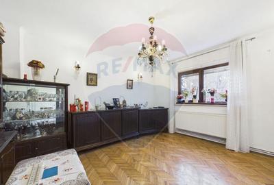 Casă cu 4 camere cu Teren 308 Mp în Chitila - 23