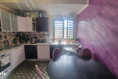 Apartament cu 4 camere, mobilat în Herăstrău - 15