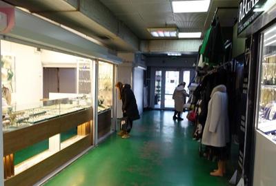 Spatii comerciale de inchiriat in Complex SIR Lujerului - 2